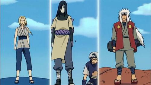 蛇叔火影忍者爆料视频大全,蛇叔独家爆料，揭秘经典剧情幕后真相